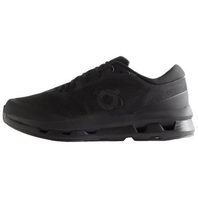 オン KITH × On Women's Cloudzone "All Black" 3WF10850485