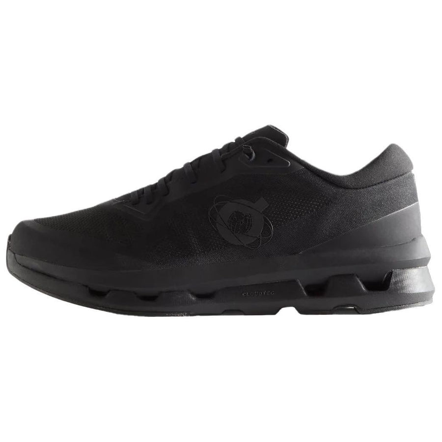 オン KITH × On Women's Cloudzone "All Black" 3WF10850485