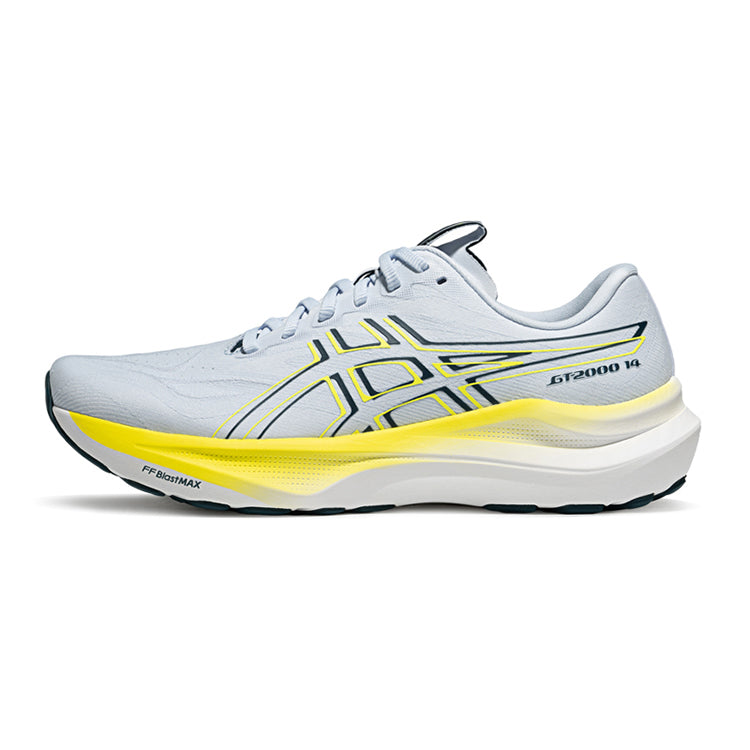 アシックス GT-2000 Asics GT-2000 14 "Blue Fade/Tranquil Teal" 1011C056-400