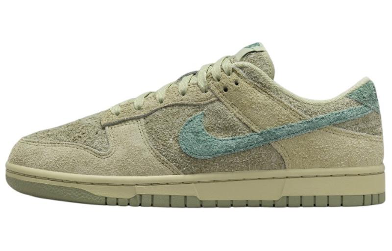 ナイキ ダンク Nike Women's Dunk Low "Olive Aura/Bicoastal/Oil Green" HJ7291-371