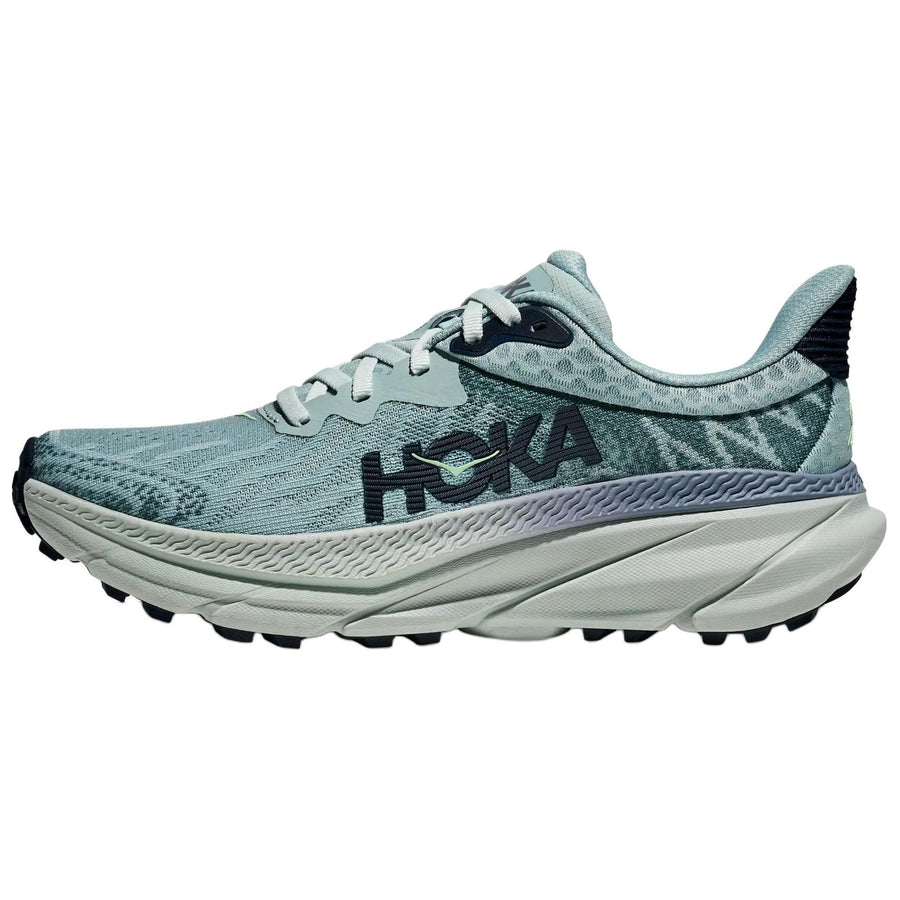 ホカ Hoka Women's Challenger 7 "Druzy/Droplet" 1134498-DRZY