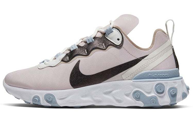 ナイキ Nike Women's React Element 55 SE "Barely Rose" CN3591-600