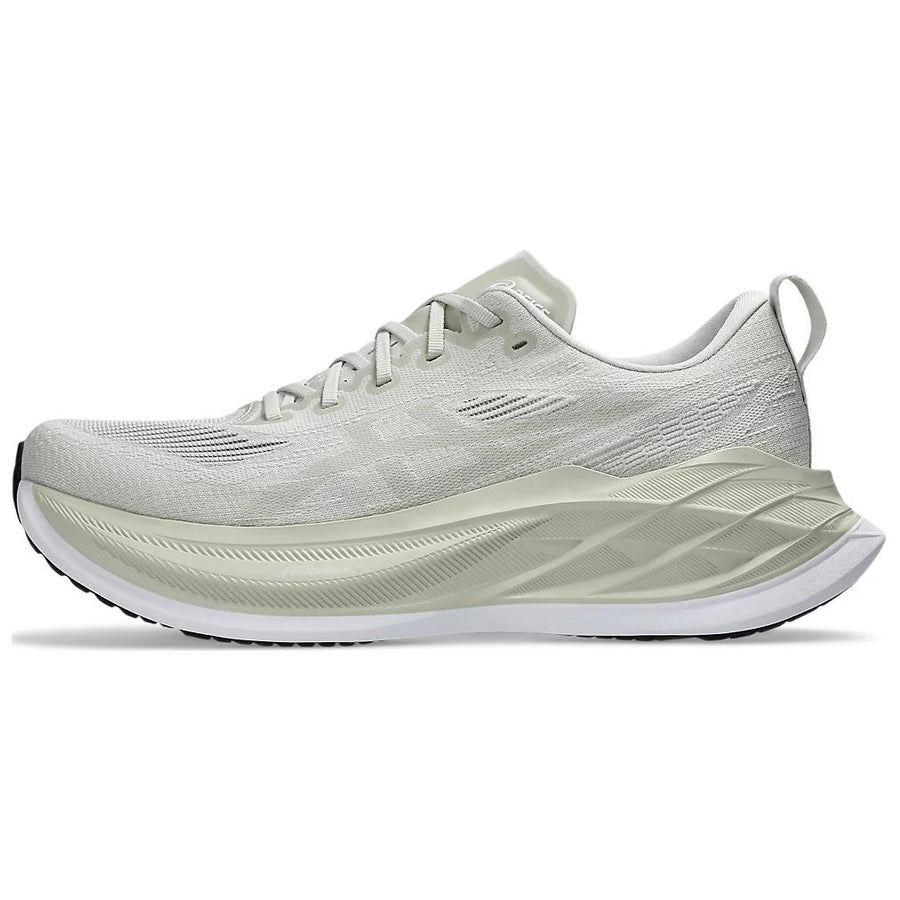 アシックス スーパーブラスト Asics Superblast 2 "Lake Grey/White Sage" 1013A142-300