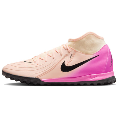 ナイキ ファントム Nike Phantom Luna 2 Academy "Crimson Tint/Pink Blast/Black" FJ2566-800