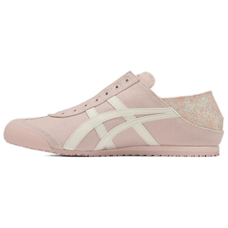 オニツカタイガー メキシコ 66 Onitsuka Tiger Mexico 66 Paraty "Crystal Pink/Off White" 1183C635-700