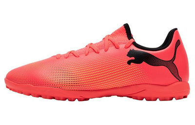 プーマ Puma Future 7 Play TT "Sun Stream/Puma Black/Sunset Glow" 107726-03