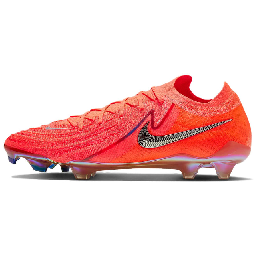 ナイキ ファントム Nike Phantom GX 2 Elite FG "Red/White" HF6361-600