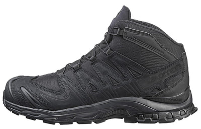 サロモン XA Forces Salomon XA Forces Mid EN "Black" L40978100