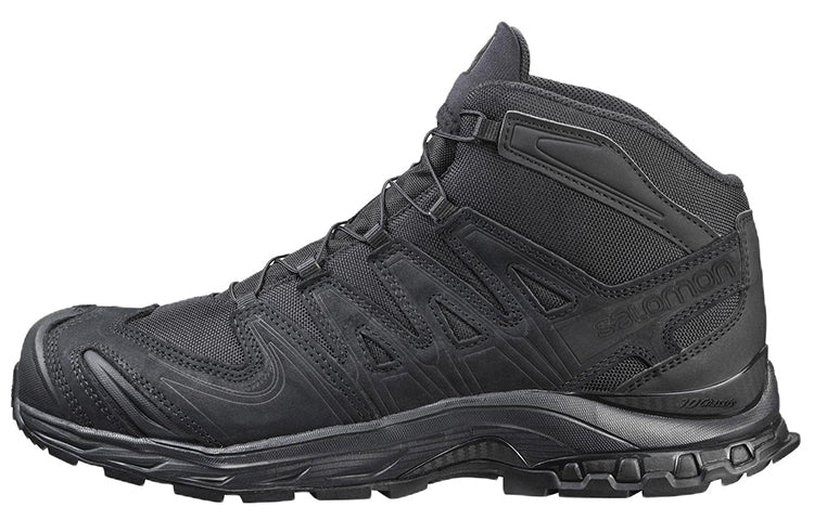 サロモン XA Forces Salomon XA Forces Mid EN "Black" L40978100
