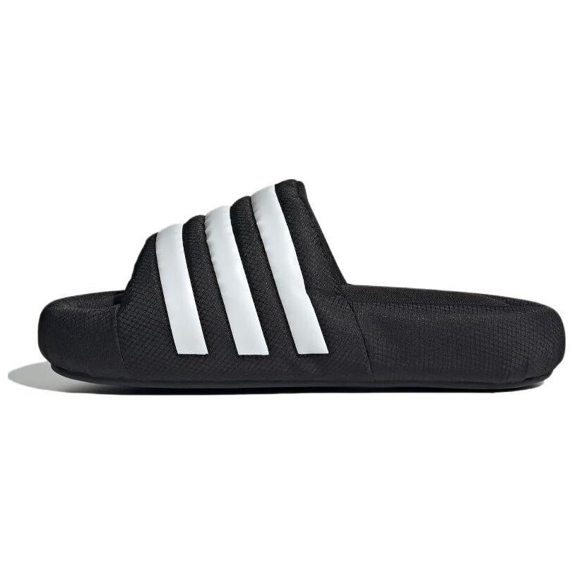 アディダス adidas Adilette 24 "Core Black/Footwear White" IF9263