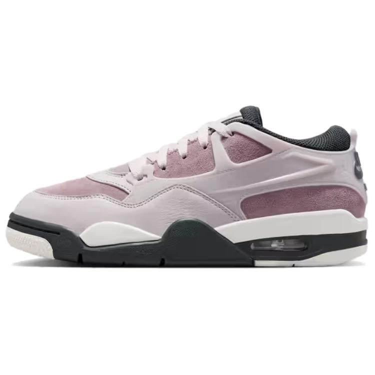 エアジョーダン4 Nike Women's Air Jordan 4 RM "Platinum Violet" IB7694-200