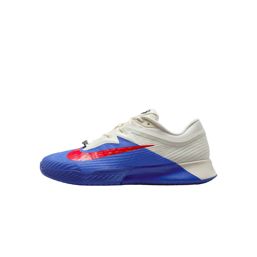 ナイキ Nike Vapor Pro 3 PRM "Deep Night/Pale Ivory/Metallic Silver/Light Crimson" HJ6774-500