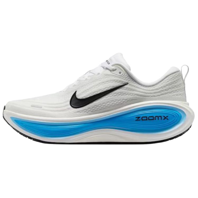 ナイキ ボメロ Nike Vomero Plus "White/Blue Hero/Hydrogen Blue/Black" HV8150-103