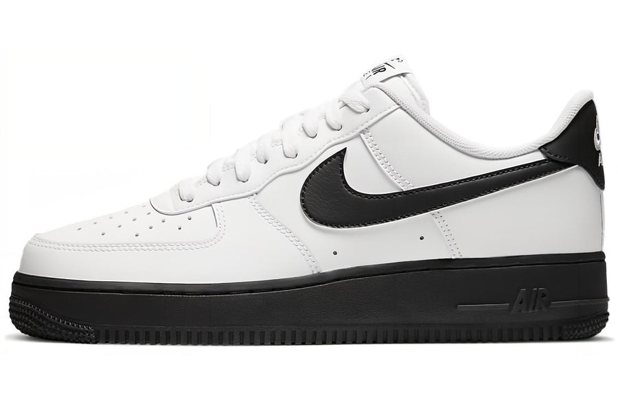 ナイキ エアフォース1 Nike Air Force 1 Low "White Black Midsole" CK7663-101