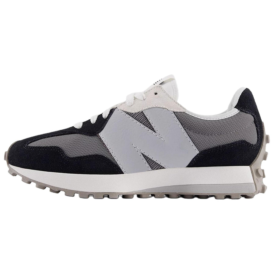 ニューバランス 327 New Balance 327 "Black/Lights Out/Gray" U327LNB