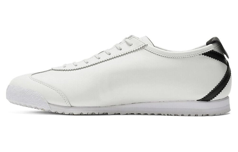 オニツカタイガー メキシコ 66 Onitsuka Tiger Mexico 66 GDX "White" 1183C040-100