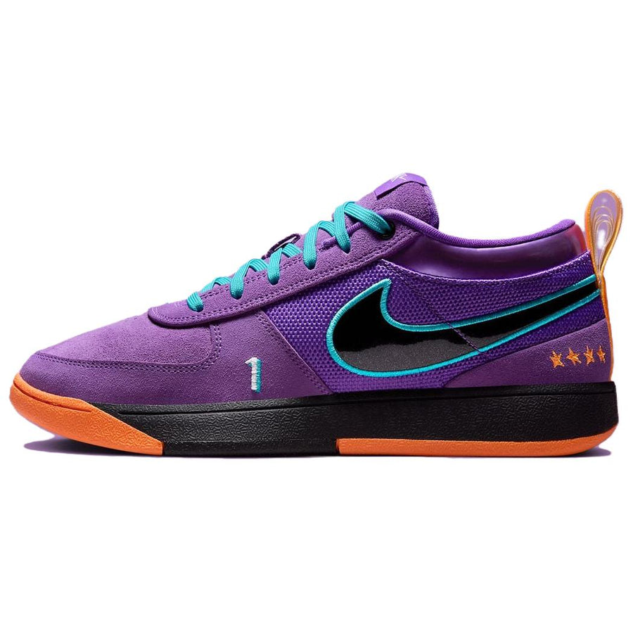 ナイキ Nike Book 1 "1995 All-Star" IH0894-500