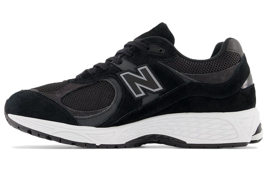 ニューバランス 2002R New Balance 2002R "Black Gunmetal" M2002RBK
