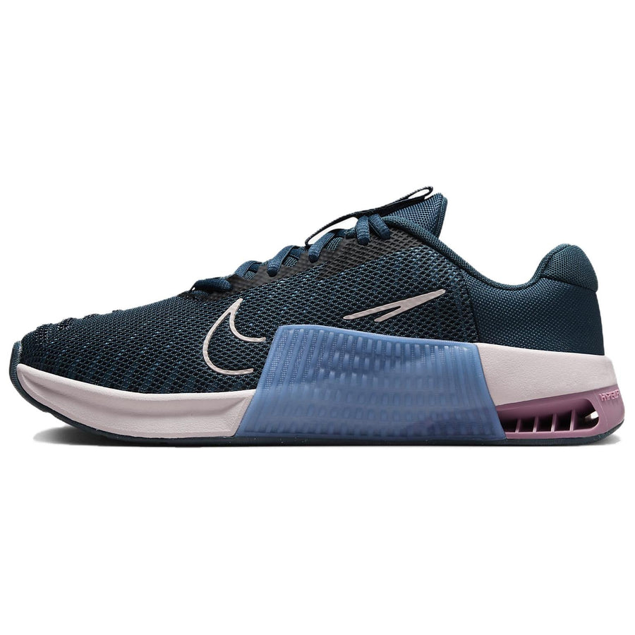 ナイキ Nike Women's Metcon 9 "Armory Navy/Plum Dust/Aegean Storm/Platinum Violet" DZ2537-401