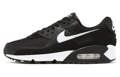 ナイキ エアマックス90 Nike Women's Air Max 90 Recraft "Black White" CQ2560-001