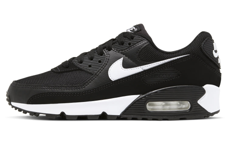 ナイキ エアマックス90 Nike Women's Air Max 90 Recraft "Black White" CQ2560-001