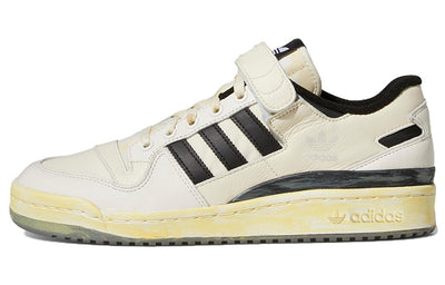 アディダス フォーラム adidas Forum 84 Low AEC "Footwear White/Core Black" HP9543