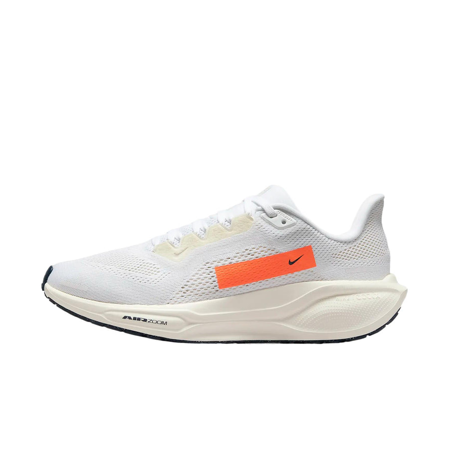 ナイキ ペガサス Nike Women's Pegasus 41 PQ "White/Hyper Crimson/Pale Ivory/Armory Navy" HF4301-100
