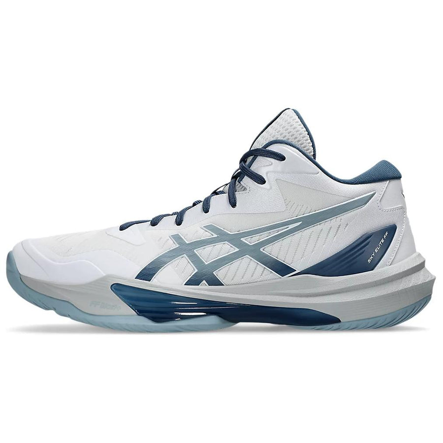 アシックス Asics Sky Elite FF MT 3 "White/Dolphin Grey" 1051A081-100