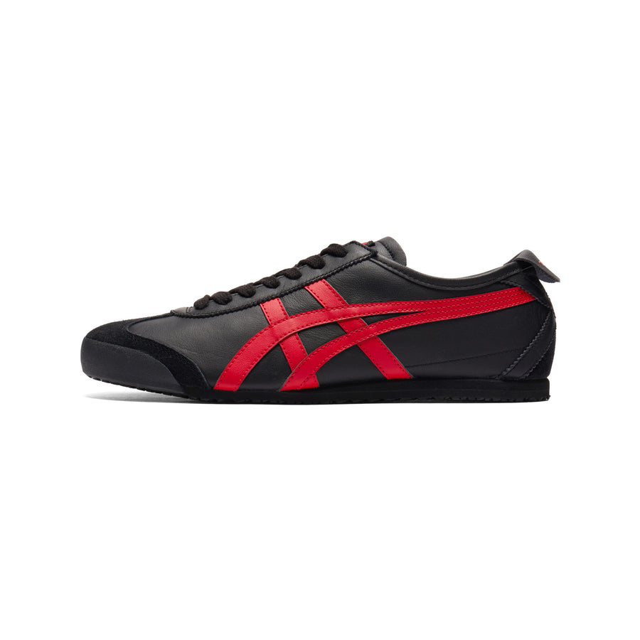 オニツカタイガー メキシコ 66 Onitsuka Tiger Mexico 66 "Black/Classic Red" 1183C102-004