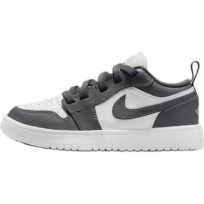 ジョーダン Nike PS Jordan 1 Low ALT "Iron Grey/Summit White" DR9748-044