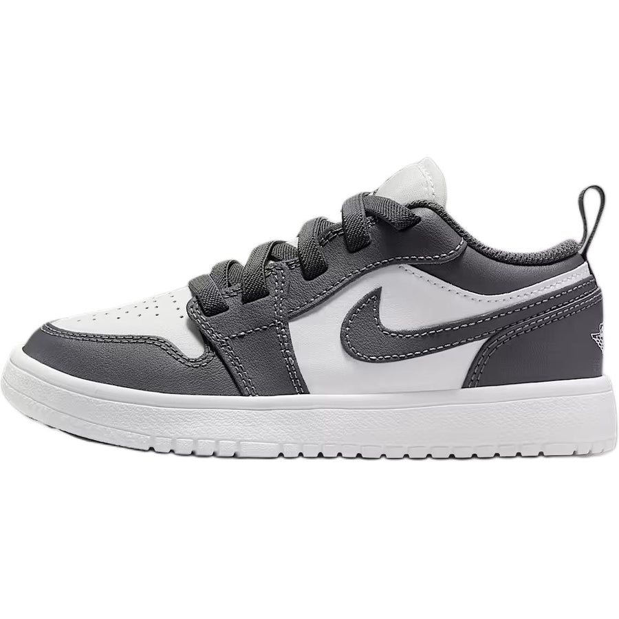 ジョーダン Nike PS Jordan 1 Low ALT "Iron Grey/Summit White" DR9748-044