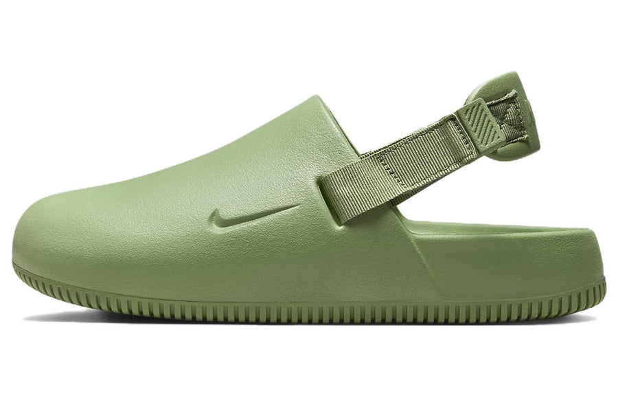 ナイキ カーム Nike Women's Calm Mule "Oil Green" FB2185-300