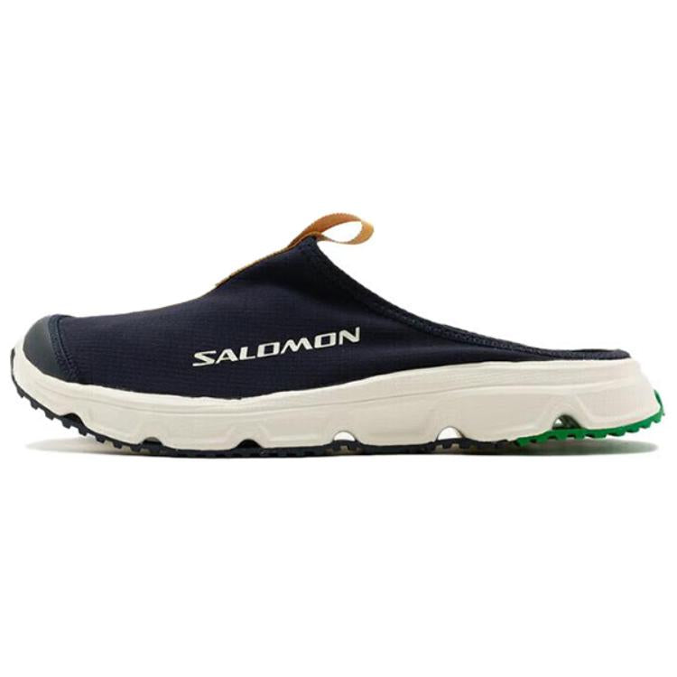 サロモン RX Salomon RX Slide 3.0 "Dark Sapphire/Rubber/Jolly Green" L47131500