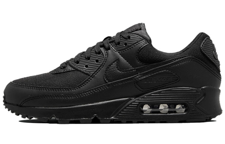 ナイキ エアマックス90 Nike Women's Air Max 90 "Triple Black" DH8010-001