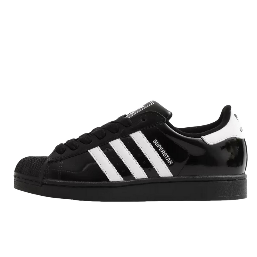 アディダス スーパースター adidas Superstar 2 "Core Black/Cloud White” JR7313
