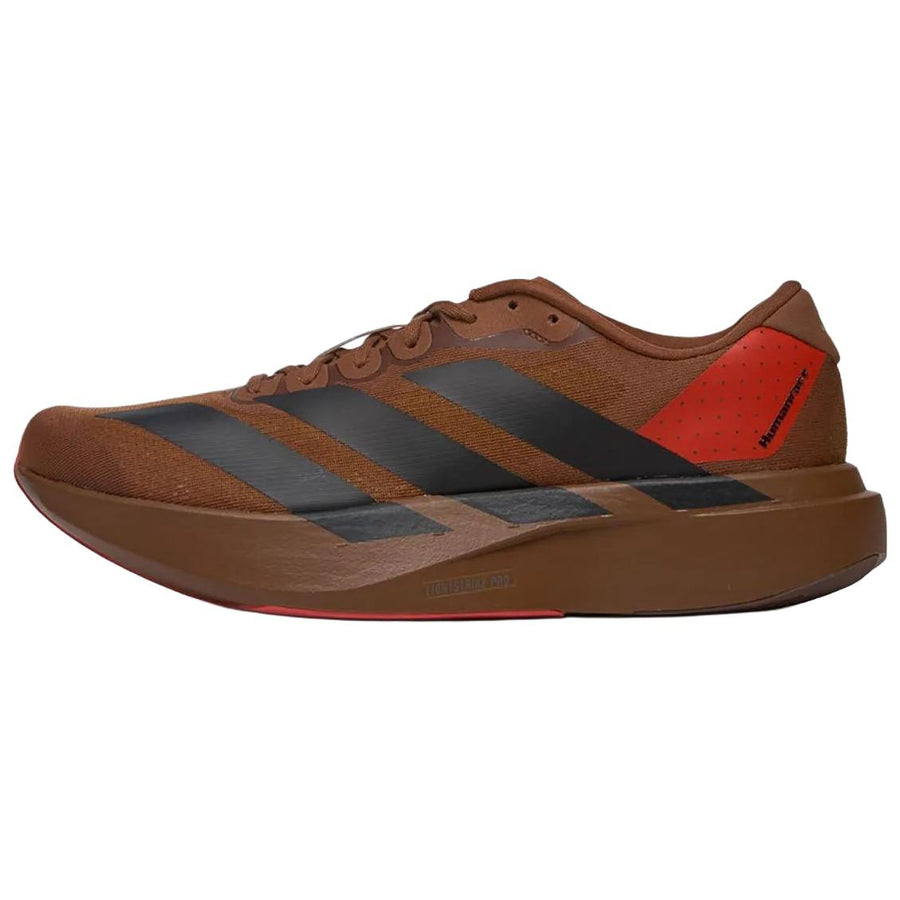 アディダス アディゼロ Pharrell Williams × adidas Adizero EVO SL "Preloved Brown" KJ8809