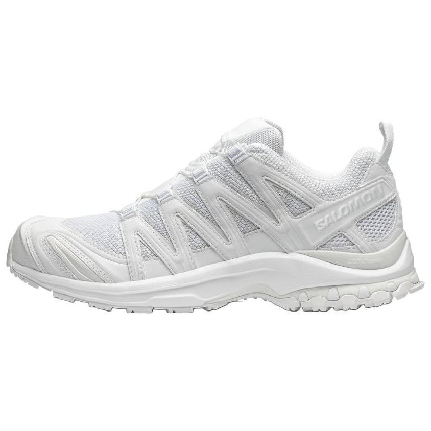 サロモン Rier × Salomon XA Pro 3D "White" L45440600