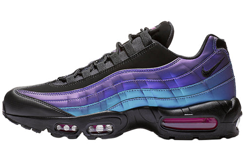 ナイキ エアマックス95 Nike Air Max 95 "Throwback Future" 538416-021