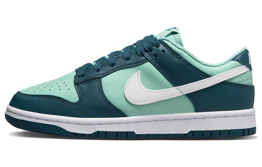ナイキ ダンク Nike Women's Dunk Low "Geode Teal" DD1503-301