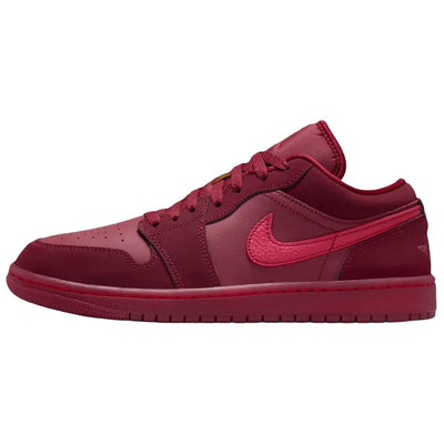 エアジョーダン1 Nike Women's Air Jordan 1 Low "Valentine's Day" (2026) IB7012-600