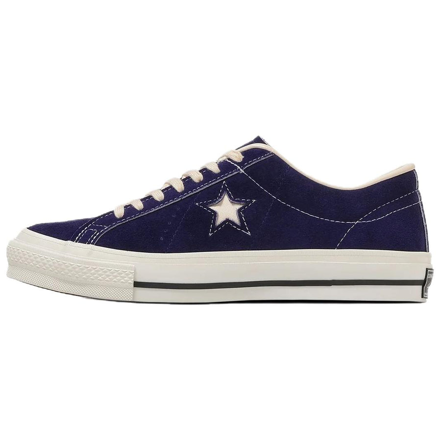 コンバース ワンスター Converse One Star J VTG "Purple" 33702970