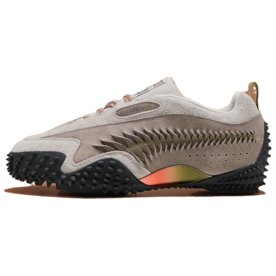 プーマ スウェード The Aries × Puma Mostro Suede Pack "Tan" 401318-01