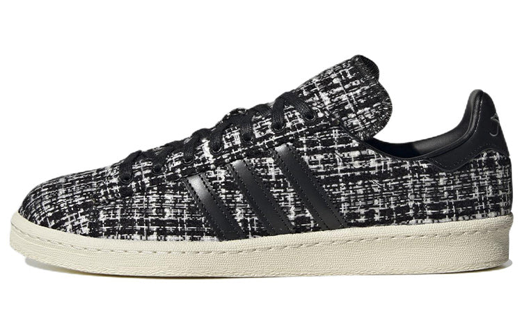 アディダス キャンパス DAYZ × INVINCIBLE × adidas Campus 80s "Black" HP2821