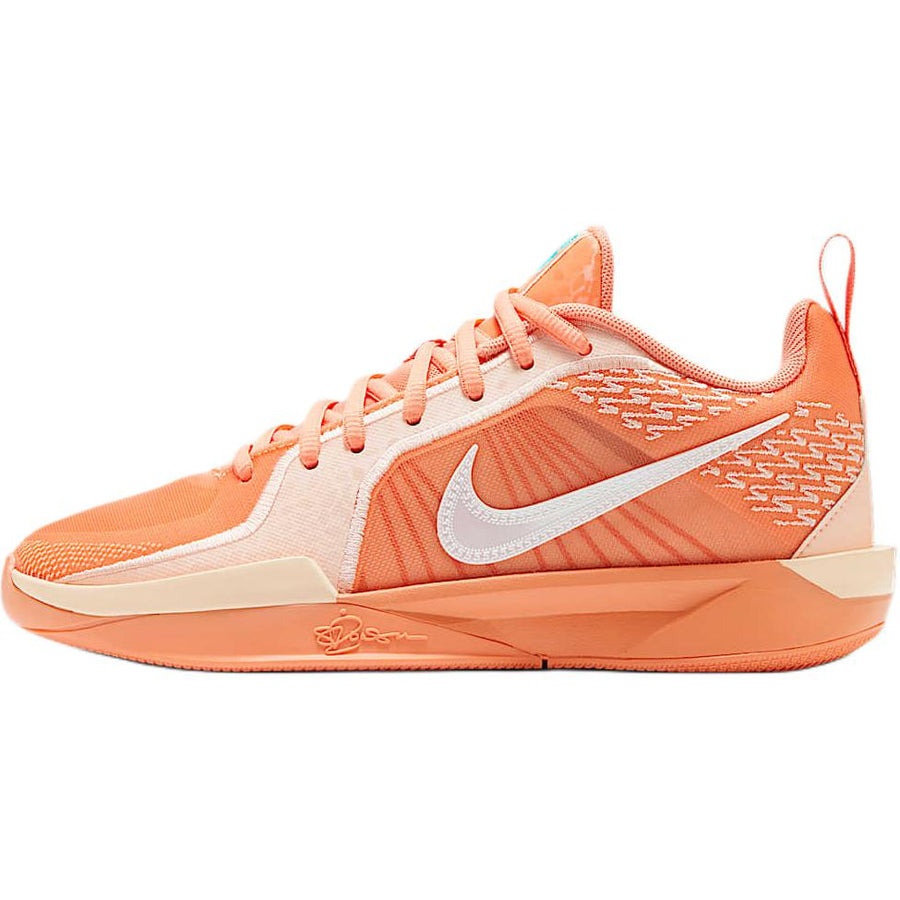 ナイキ サブリナ Nike GS Sabrina 2 "Activate" FQ7376-801