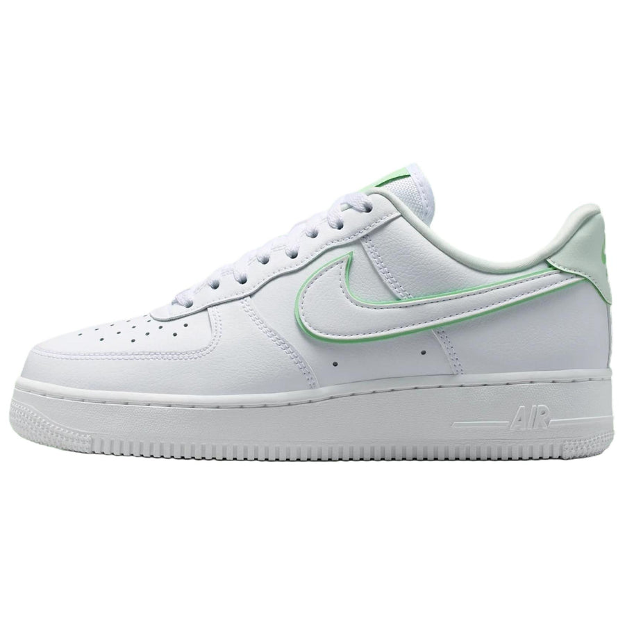 ナイキ エアフォース1 Nike Women's Air Force 1 Low 07 "White/Barely Green" IO4226-103