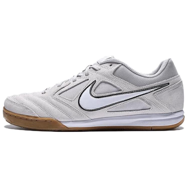 ナイキ Nike Gato "Vast Grey/Black/Gum Light Brown/White" HQ6020-002