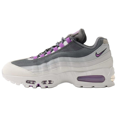 ナイキ エアマックス95 Nike Air Max 95 Big Bubble "Photon Dust/Bright Violet" HM4740-012