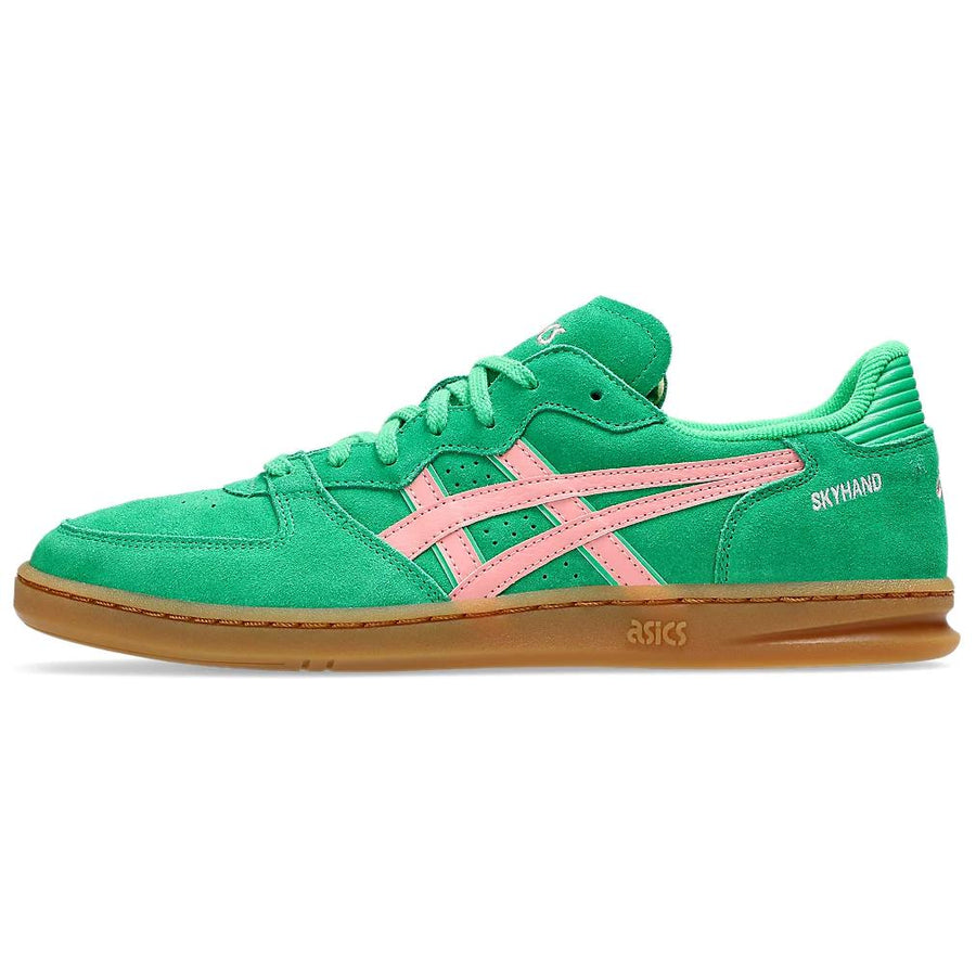 アシックス スカイハンド Asics Skyhand OG "Cilantro/Grapefruit" 1203A452-300