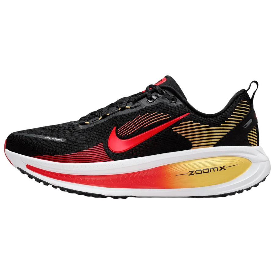 ナイキ ボメロ Nike Vomero 18 "Black/Light Crimson/Topaz Gold" HM6803-016