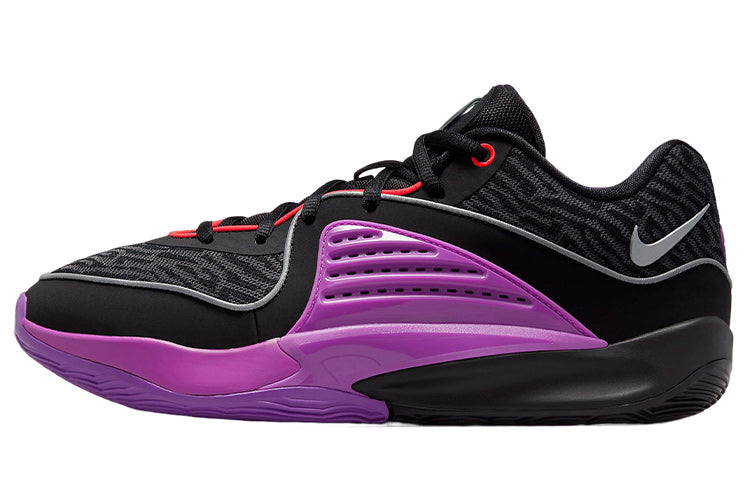 ナイキ Nike KD 16 "Black/Vivid Purple" DV2916-002